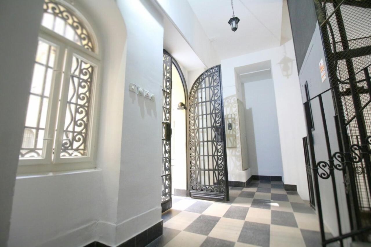 Studio Apartman Kocka เบลเกรด ภายนอก รูปภาพ